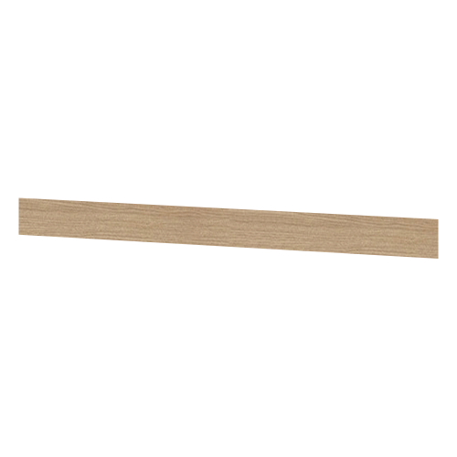 Kitchn  Sokkelfront - B: 124 cm