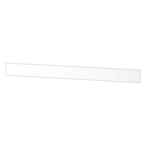 Kitchn Sokkelforstykke H:180 B:1240