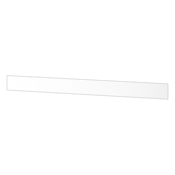 Kitchn Sokkelforstykke H:180 B:1240