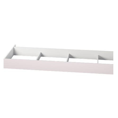 Kitchn  Sokkelsæt inkl. en sokkelende<br>B: 124 cm