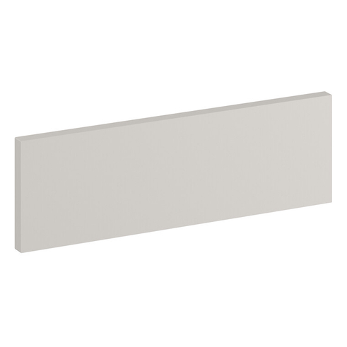 Sokkelskuffefront. H:170 B:396 D:16