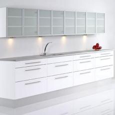Alu - Vitrine