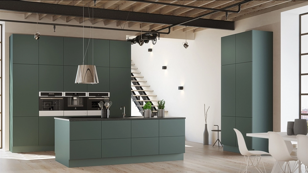 Vitrine foran i størrelse: bredde x høyde 70,0*39,6 cm