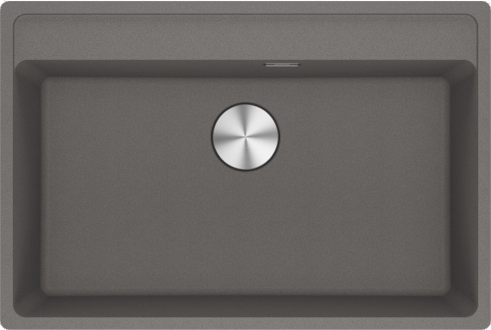 Franke MRG 210-72 TL Stone Grey