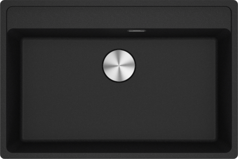 Franke MRG 210-72 TL Onyx