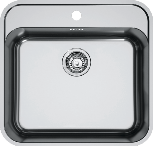 Franke SRX 210-50TL UG