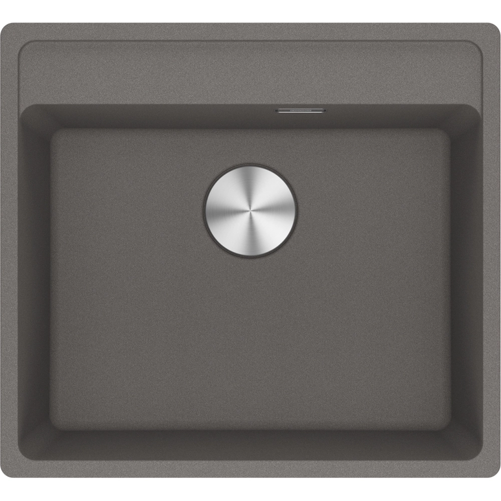 Franke SID 610-50 TH CarbonBlack