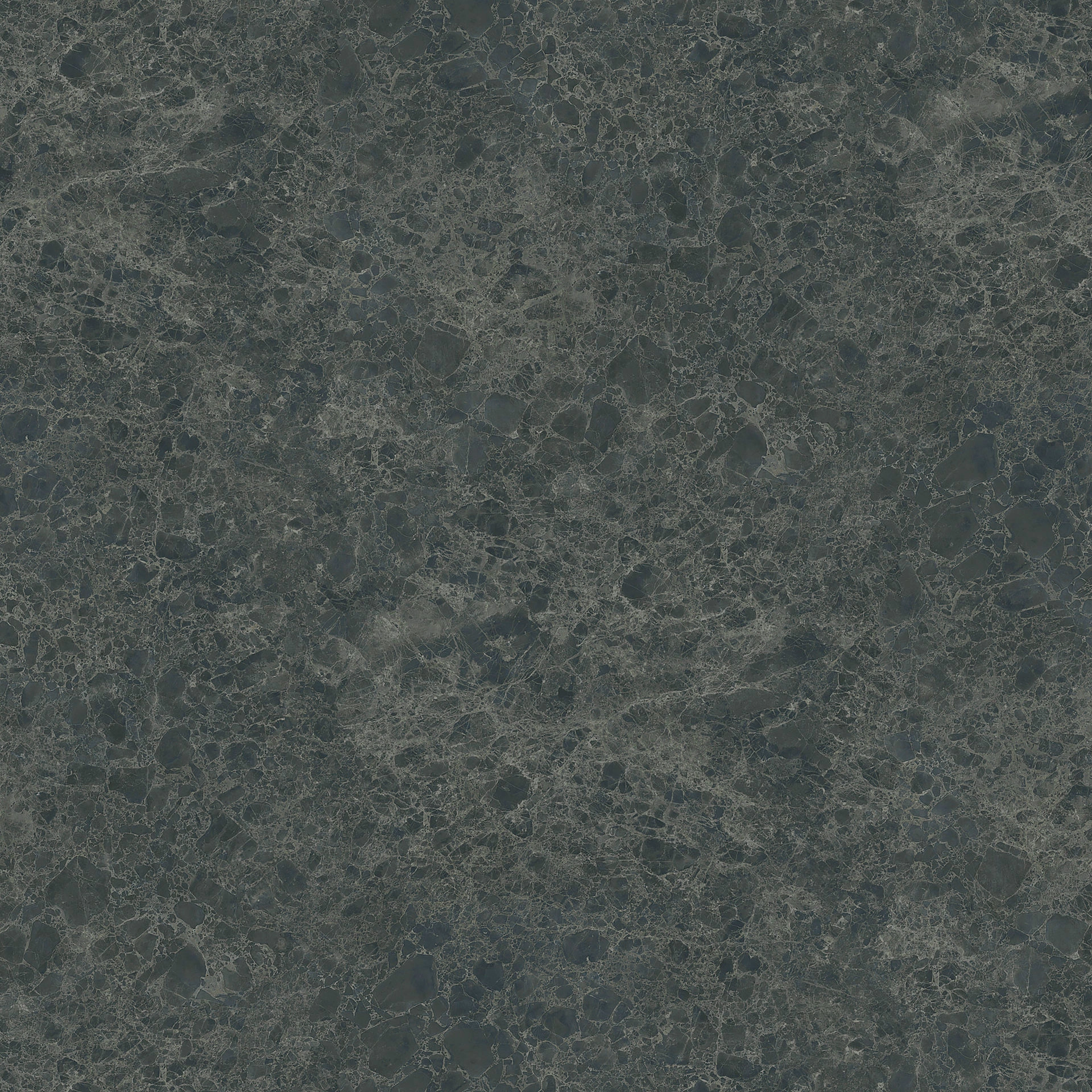 DU-S68025 Kings Marble Green Stone Collection Laminat bordplade på mål
