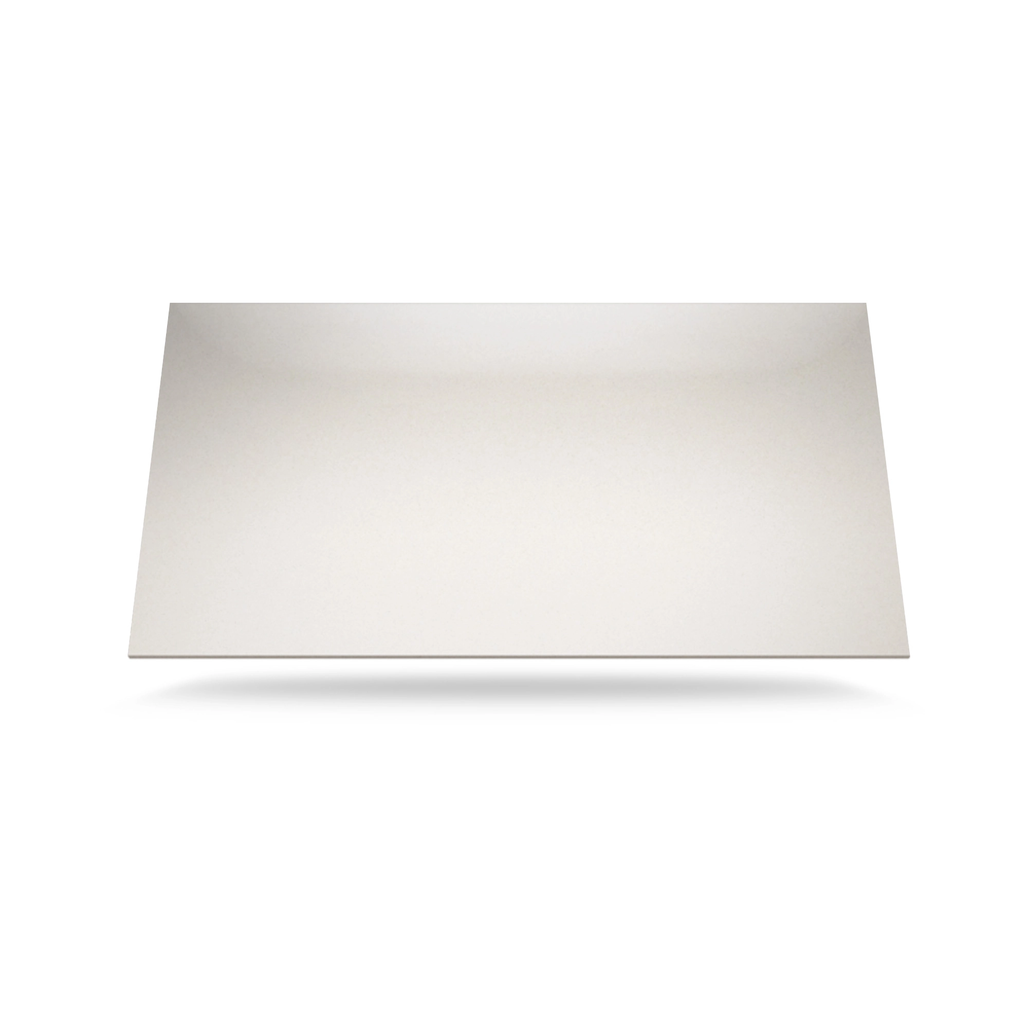 Blanco Maple Poleret Silestone bordplate på mål