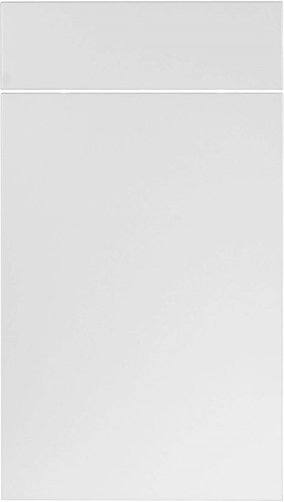 Multi-Living 2 delt låge højde 70 cm