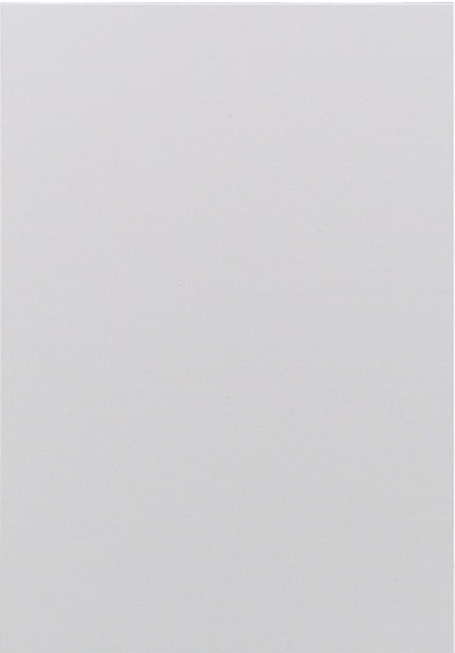 Multi-Living Hvid Front 60 cm Opvaskelåge 59,6 x 70 cm.