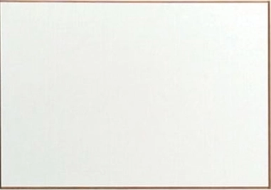 Multi-Living White/Oak Line 100 cm løs skuffefront høj 99,6 x 31,6 cm.