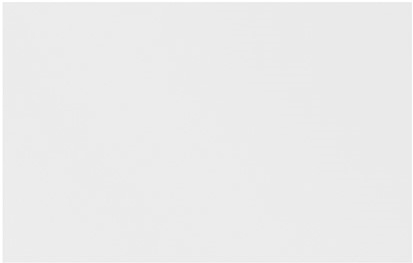 Multi-Living Cibo Bianco 40 cm løs skuffefront høj 39,6 x 31,6 cm.