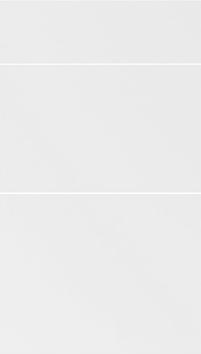 Multi-Living 2 delt låge højde 70 cm