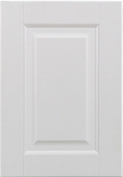 Multi-Living Romantik 30 cm løs høj overskabslåge 29,6 x 89,2 cm.