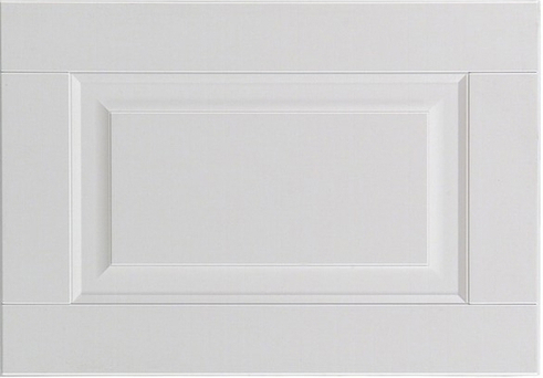 Multi-Living Romantik 40 cm løs skuffefront høj 39,6 x 31,6 cm.