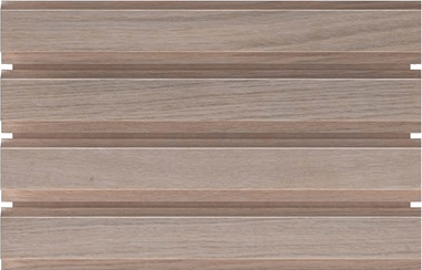 Multi-Living S-Line Eg 40 cm løs skuffefront høj 39,6 x 31,6 cm.