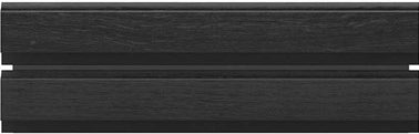 Multi-Living Skuffefront mellem 25,2 cm