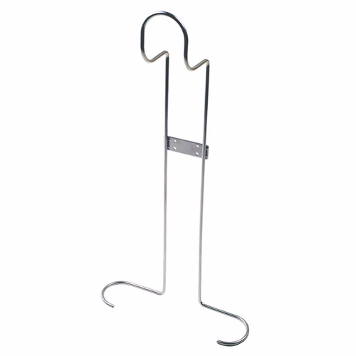 Slangeholder til kosteskap