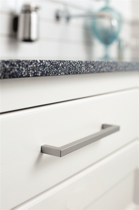 Furnipart - Square 12 - greb i zink