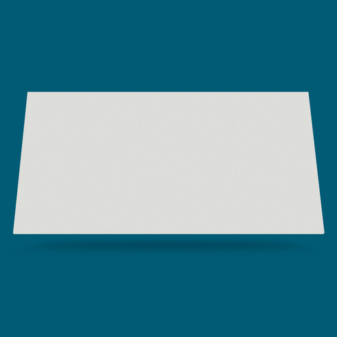 Blanco Norte 14 Poleret Komposit bordplade på mål