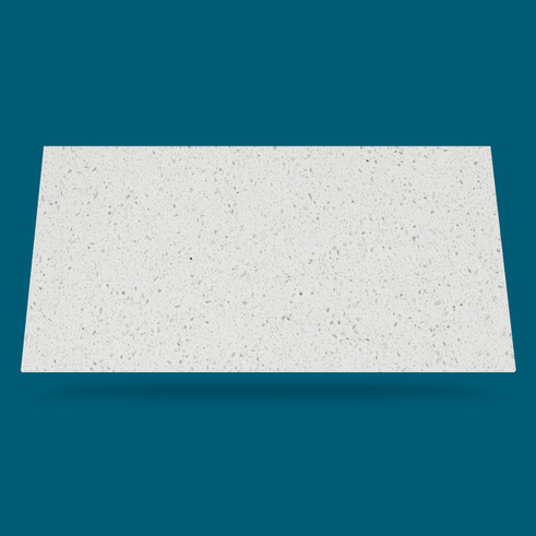 Beach Iceberg Komposit bordplade på mål