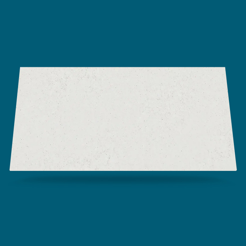 Lime Delight Suede Komposit bordplade på mål