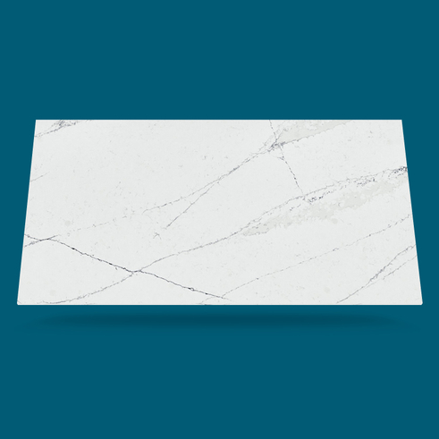 Noctis Poleret Komposit bordplade på mål