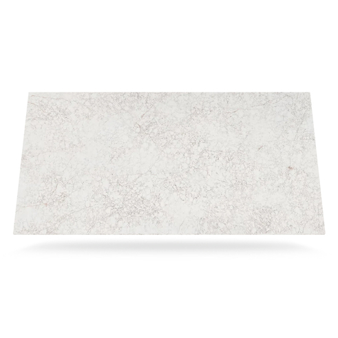  Riviére Rose Poleret Komposit bordplade på mål