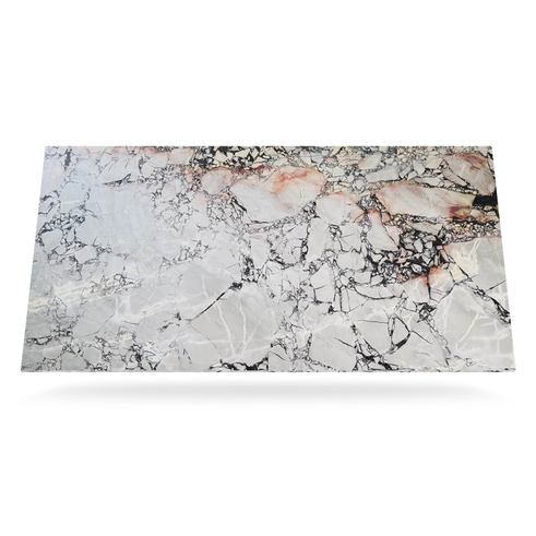 Vaticano Finslebet Granit bordplade på mål