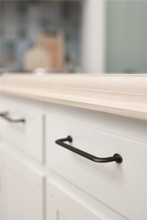 Furnipart - U-Turn - greb i zink