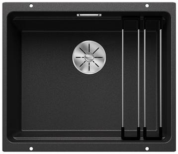 Etagon 500-U UXI Antracit (60)