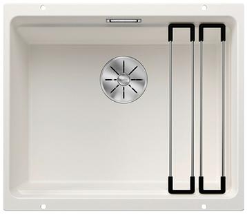 Etagon 500-U UXI Hvid (60)