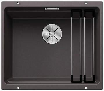 Etagon 500-U UXI Klippegrå (60)