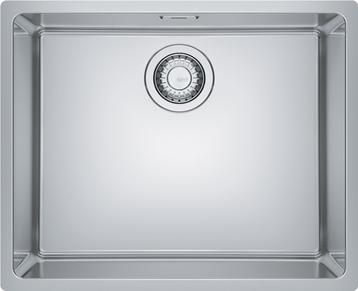 Maris MRX 210-50 uden bagplade