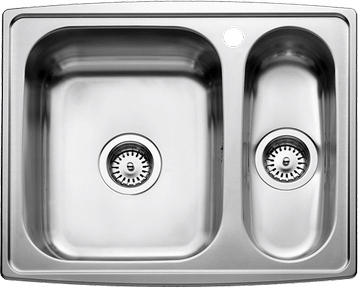 Intra Juvel Horizon HZ615SHLF 15 kumme