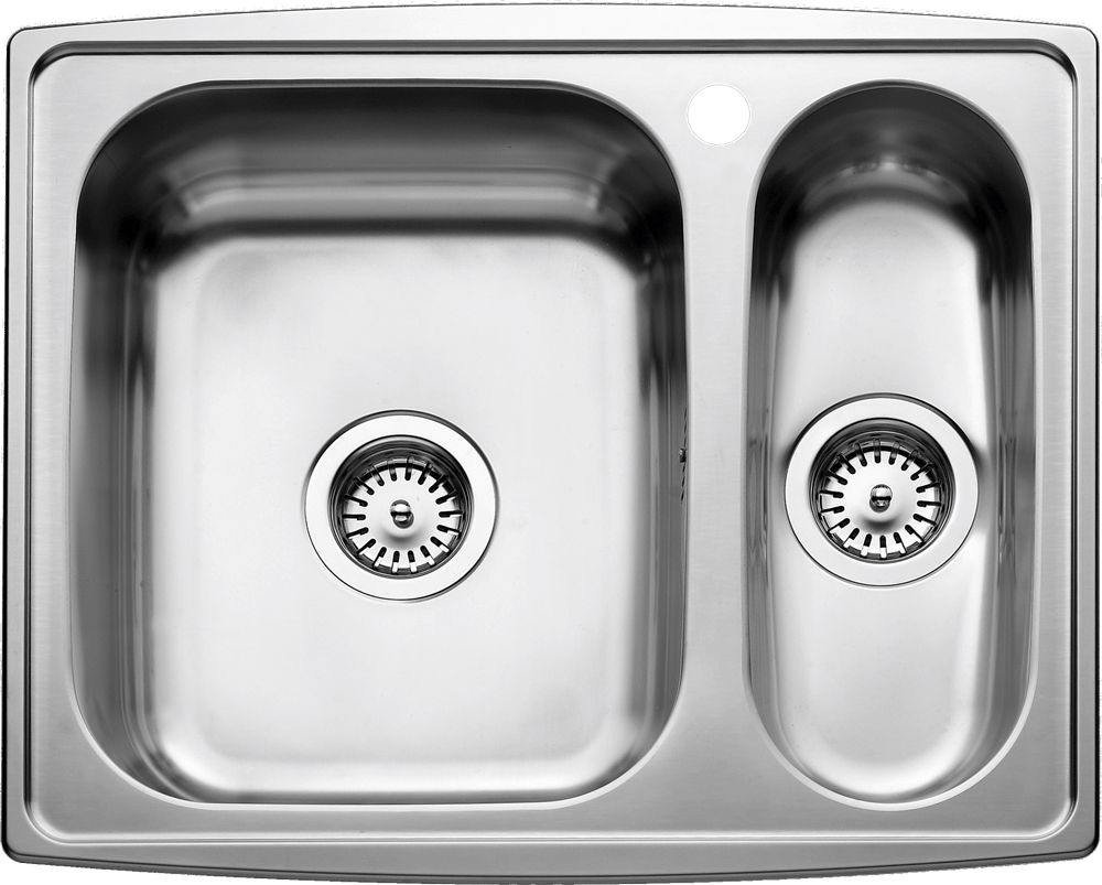 Intra Juvel Horizon HZ615SHLF 15 kumme