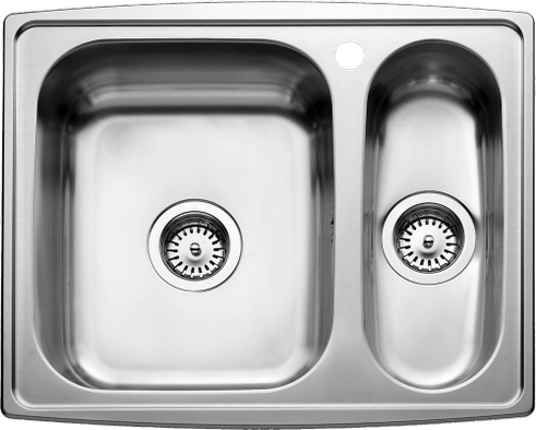 Intra Juvel Horizon HZ615SHLF 15 kumme