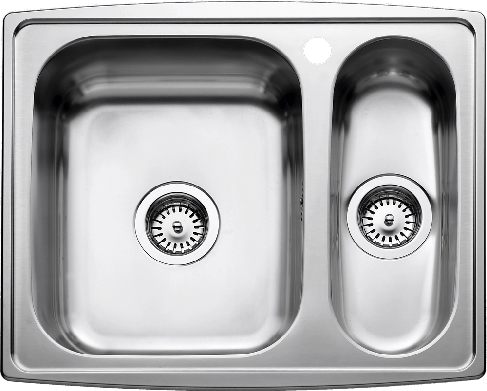 Intra Juvel Horizon HZ615SHLF 15 kumme