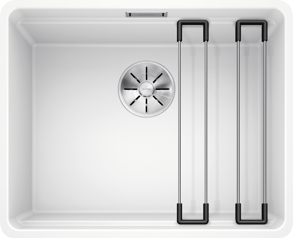 Blanco Etagon 500-F PD Hvid UXI