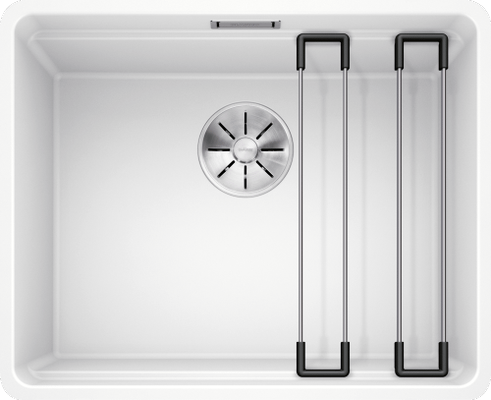 Blanco Etagon 500-F PD Hvid UXI