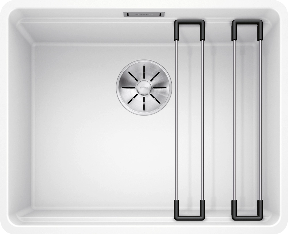 Blanco Etagon 500-F PD Hvid UXI