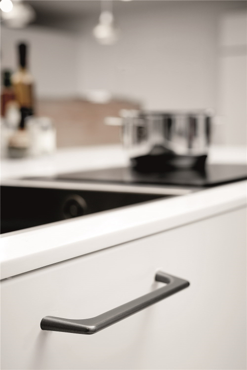 Furnipart - Vista - greb i zink