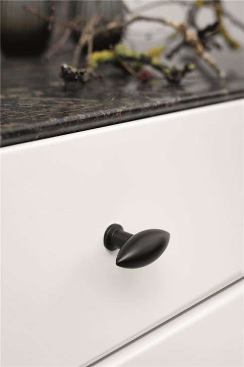 Furnipart - Zeppelin - greb i zink